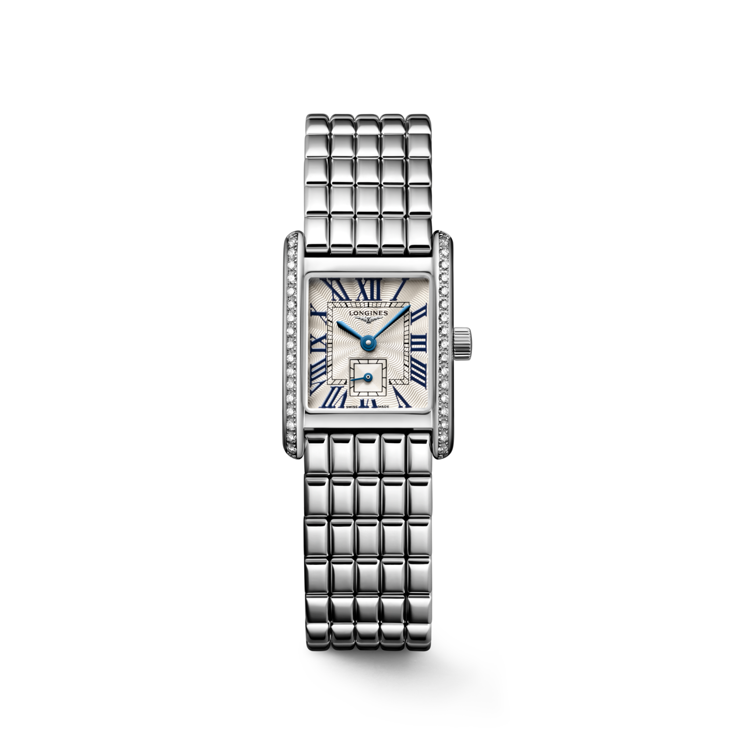 LONGINES MINI DOLCEVITA L5.200.0.71.6 Moments Watches Jewelry